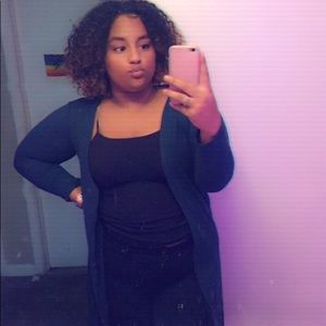 Meet your Posher, Diamonde